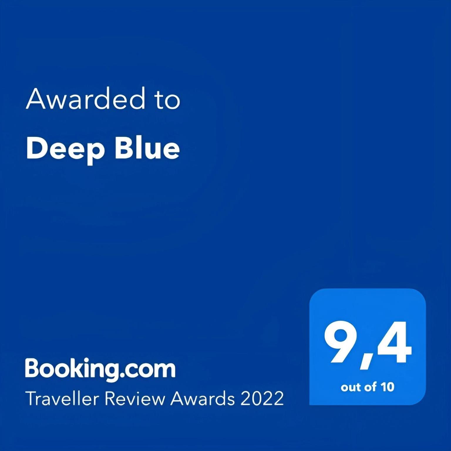 Appartamento Deep Blue Medolino Esterno foto