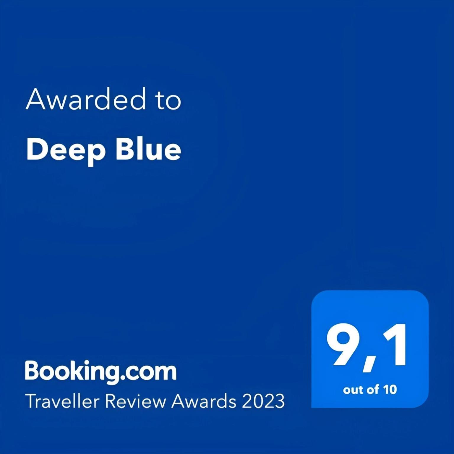 Appartamento Deep Blue Medolino Esterno foto